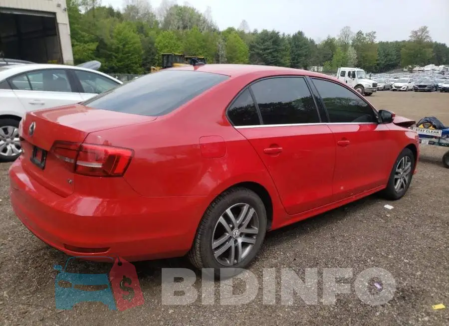 3VWDA7AJ7FM261479 Photo# 3