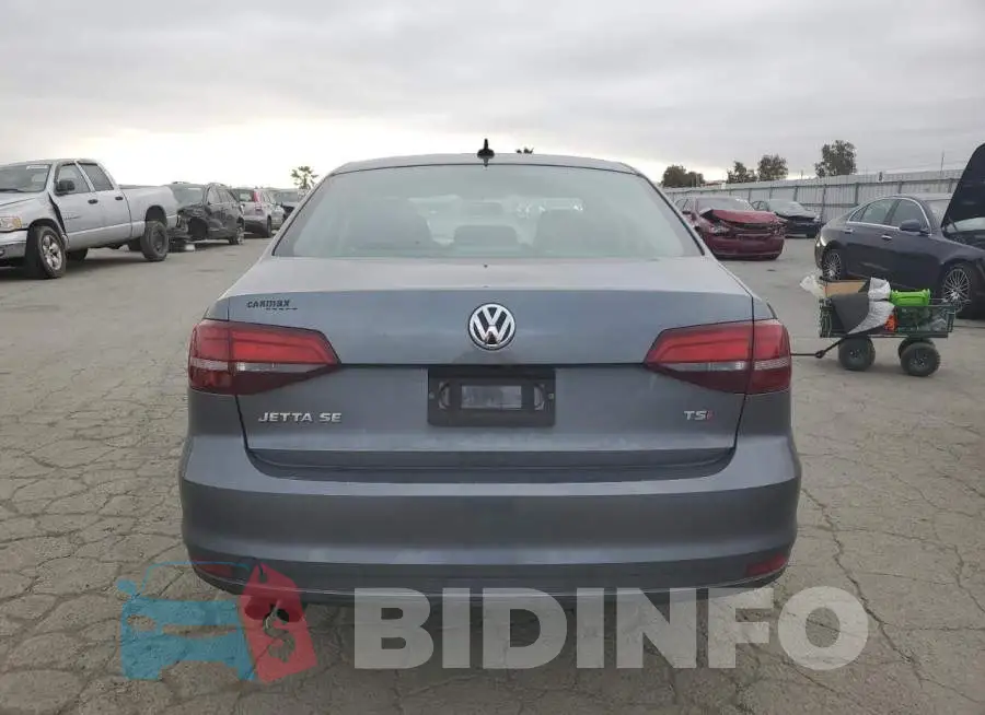 3VWDB7AJ6HM382830 Photo# 6