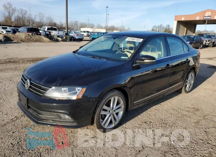3VWL17AJ9HM245055 Photo# 1