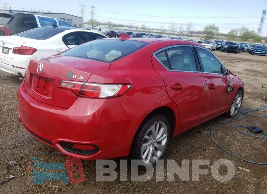 19UDE2F30JA004272 Photo# 3