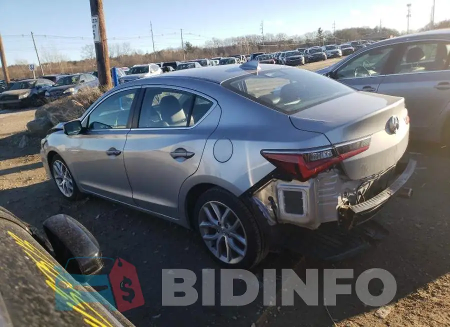 19UDE2F37KA010815 Photo# 2