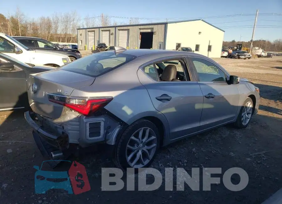 19UDE2F37KA010815 Photo# 3