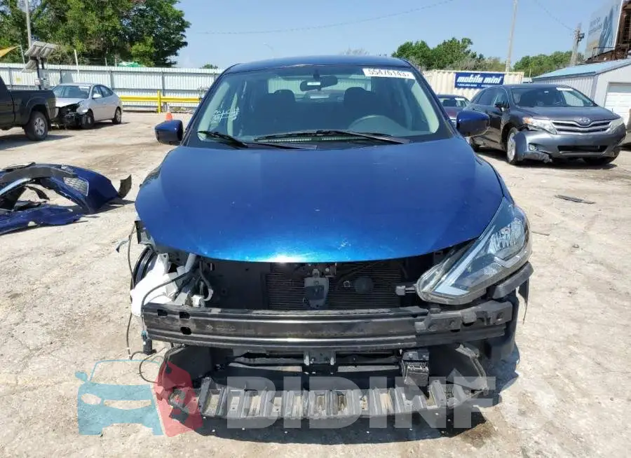3N1AB7AP2JY275656 Photo# 5