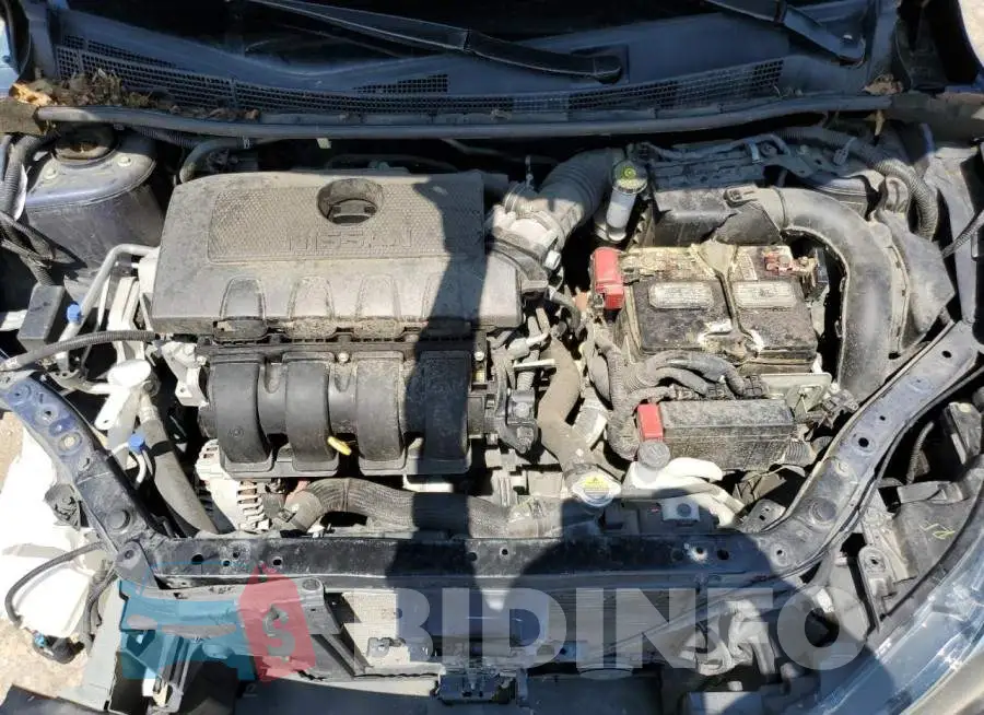 3N1AB7AP2JY275656 Photo# 11