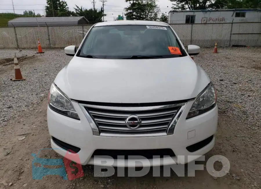 3N1AB7AP4FY299416 Photo# 5