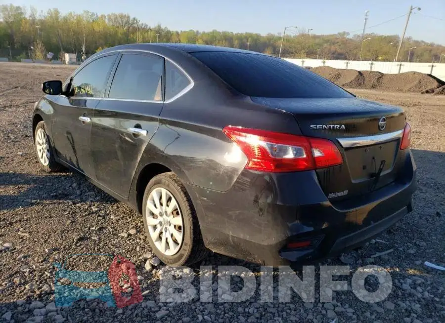 3N1AB7AP8GY296231 Photo# 2