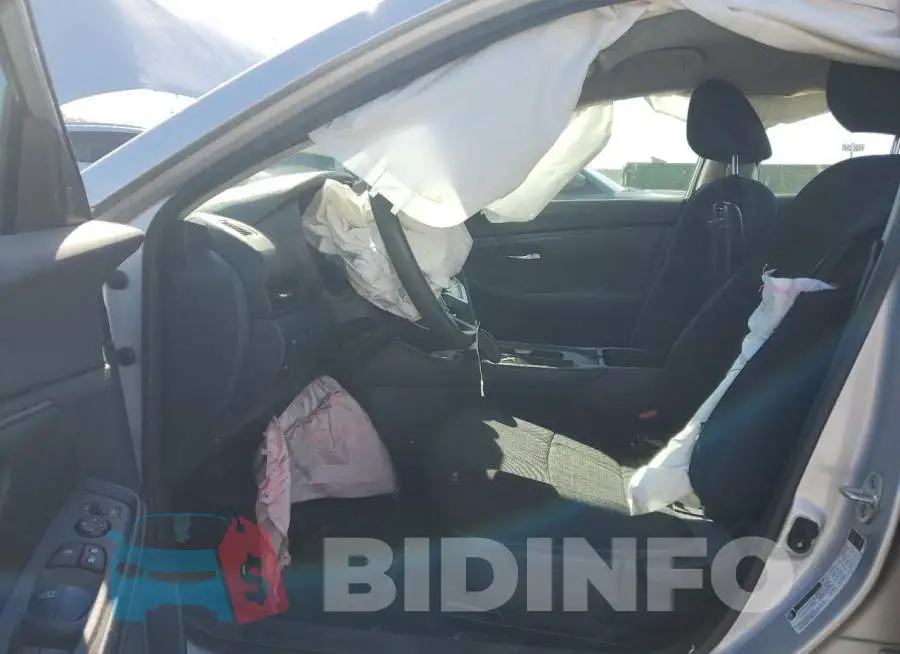 3N1AB8BV3MY257142 Photo# 7