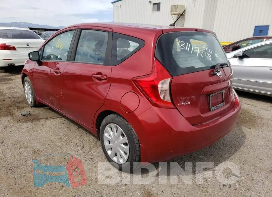 3N1CE2CP7FL440248 Photo# 2