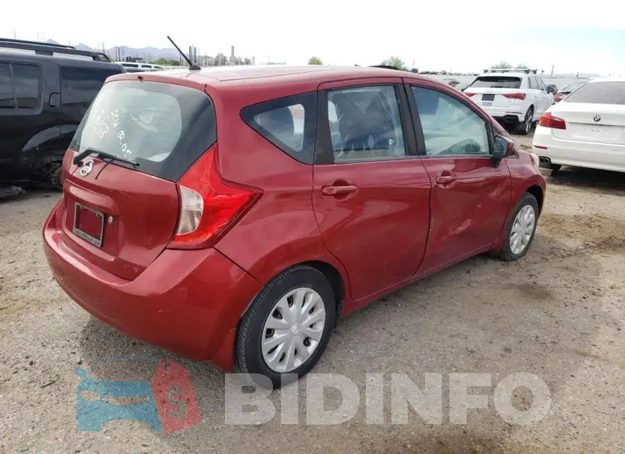 3N1CE2CP7FL440248 Photo# 3