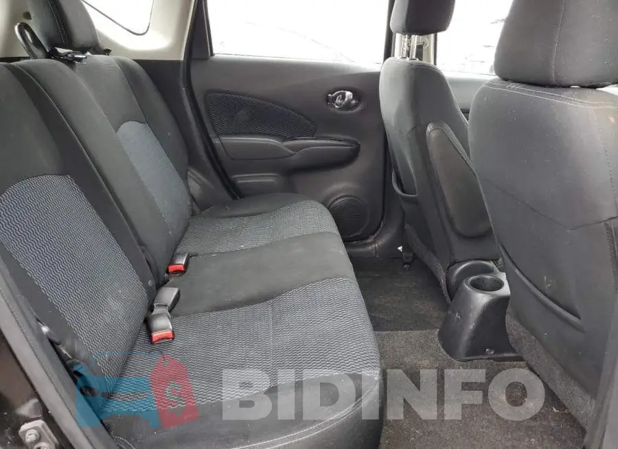 3N1CE2CP8FL395952 Photo# 10