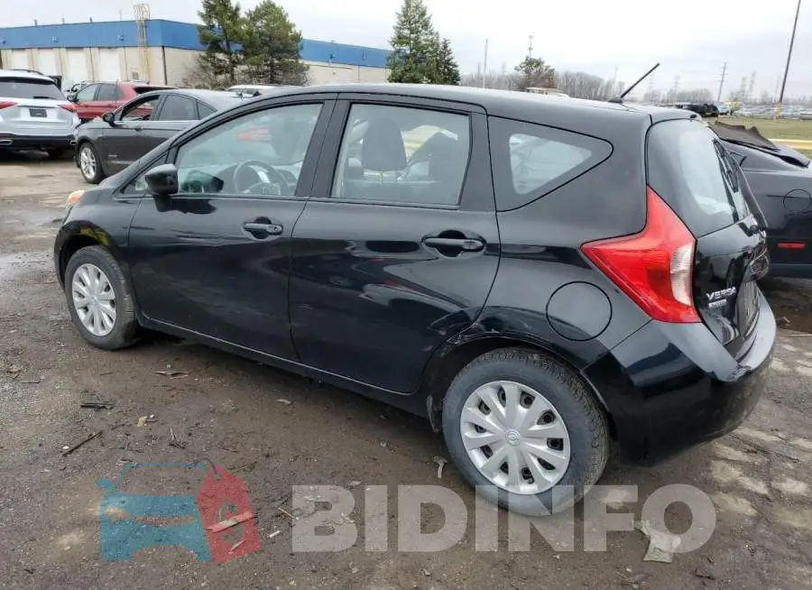 3N1CE2CP8FL395952 Photo# 2