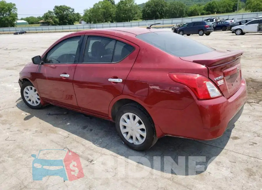 3N1CN7AP2FL870110 Photo# 2