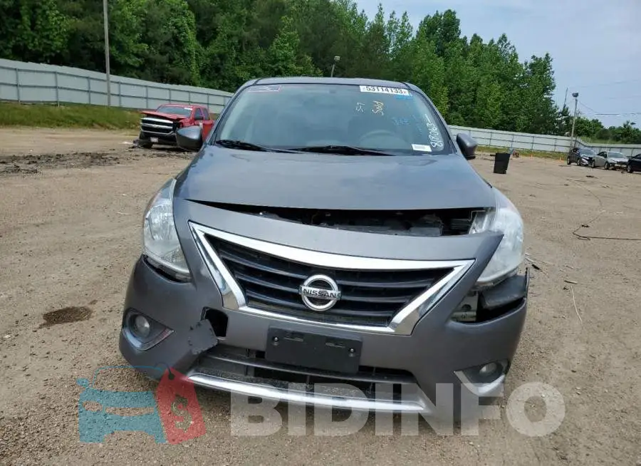 3N1CN7APXGL818063 Photo# 5