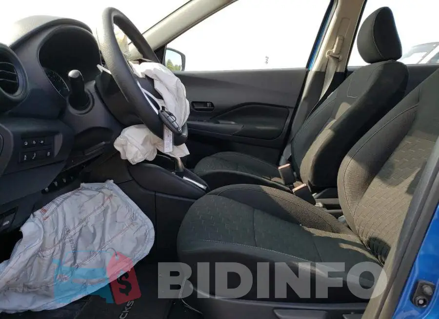 3N1CP5BV7ML465241 Photo# 7