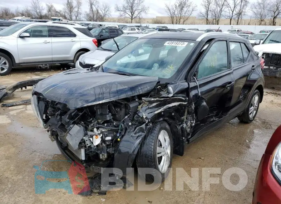 3N1CP5CU6KL522595 Photo# 1