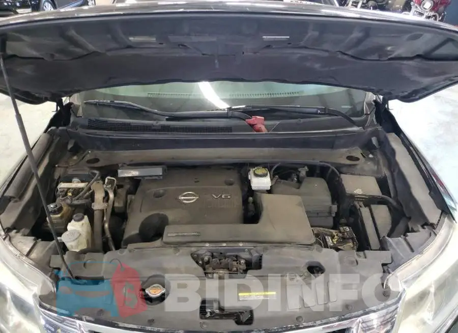 5N1AR2MM6EC694312 Photo# 12