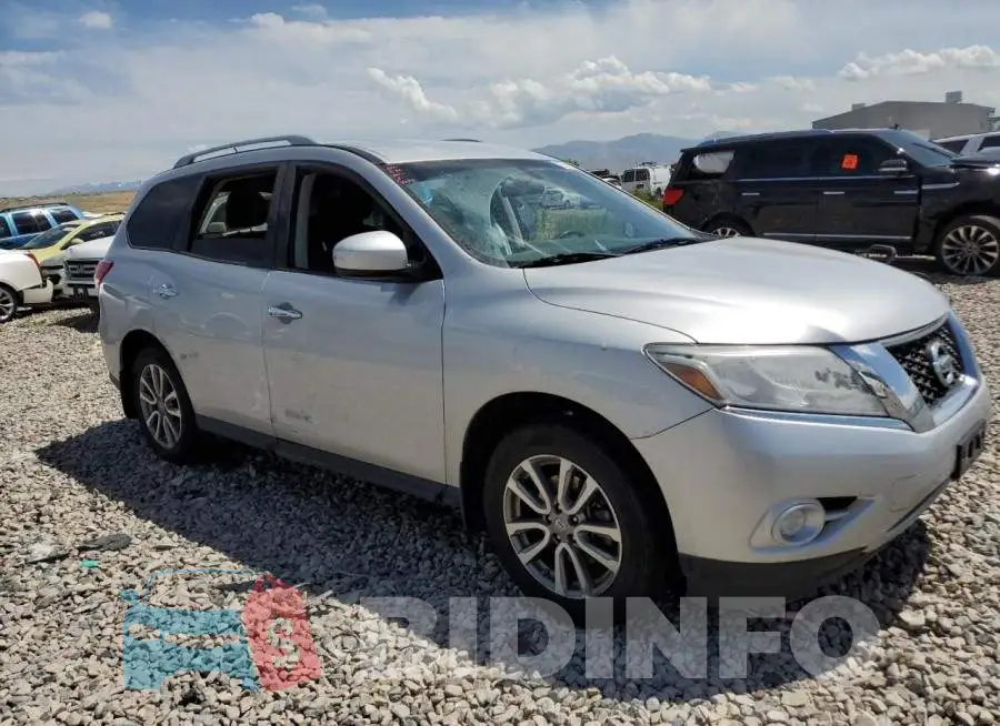 5N1AR2MM6FC703379 Photo# 4