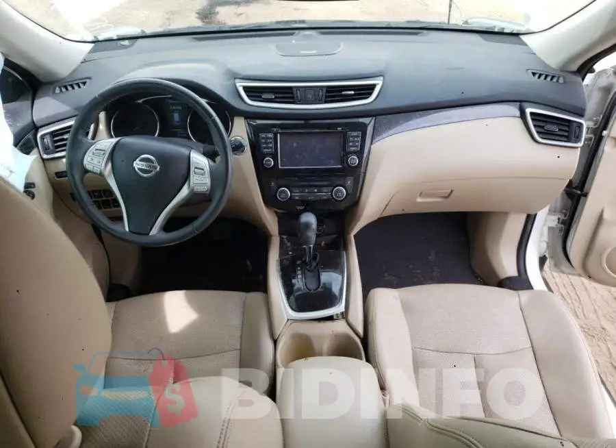 5N1AT2MV4GC758814 Photo# 8