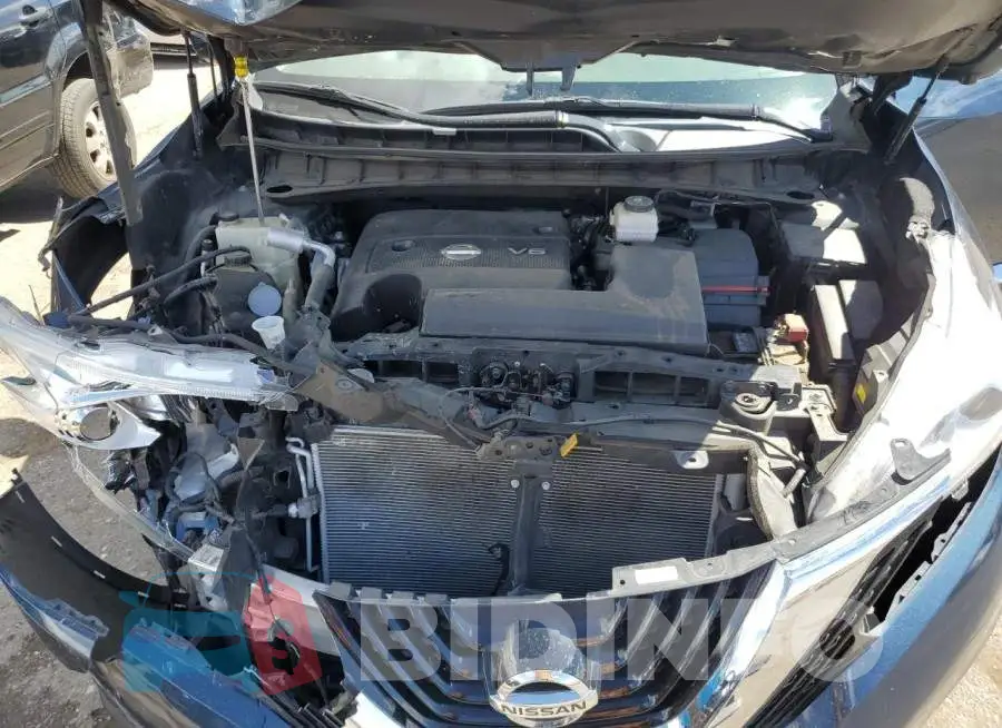 5N1AZ2MG5HN168174 Photo# 11
