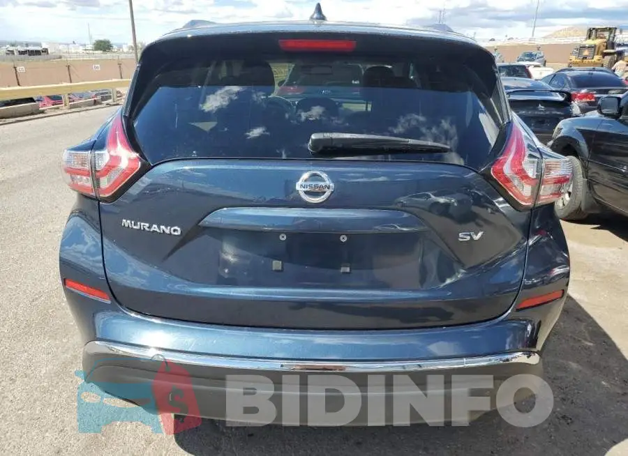 5N1AZ2MG5HN168174 Photo# 6