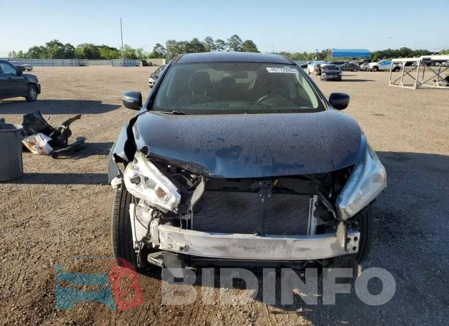 5N1AZ2MG8HN186877 Photo# 5