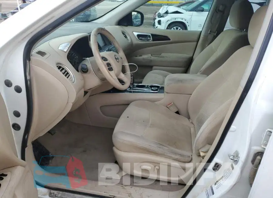 5N1CR2MM8EC637182 Photo# 7