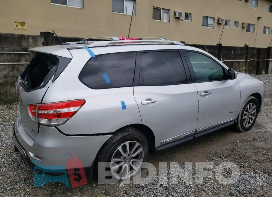 5N1CR2MN3EC658837 Photo# 3