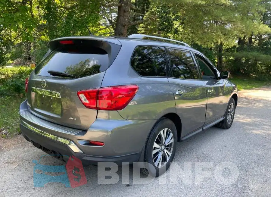 5N1DR2MM2HC601576 Photo# 4