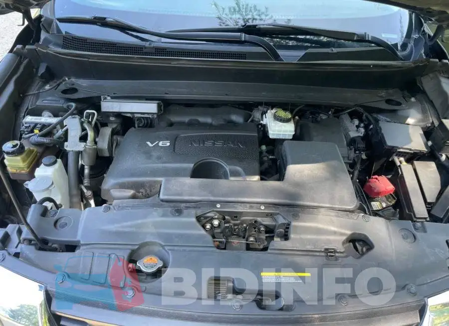 5N1DR2MM2HC601576 Photo# 7