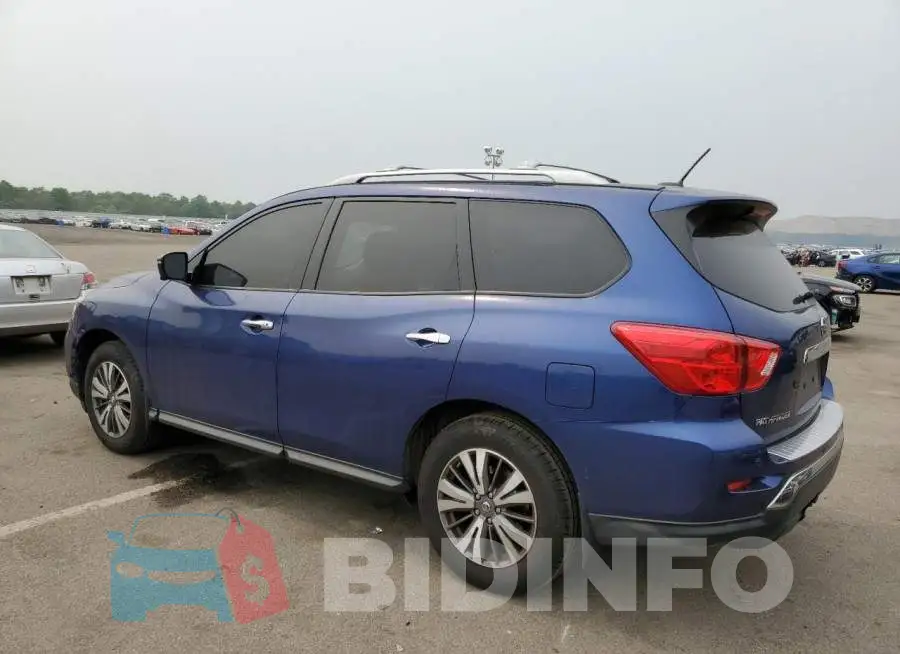 5N1DR2MM6HC678595 Photo# 2