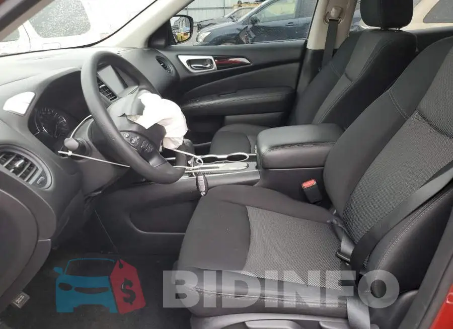 5N1DR2MN2JC679063 Photo# 7