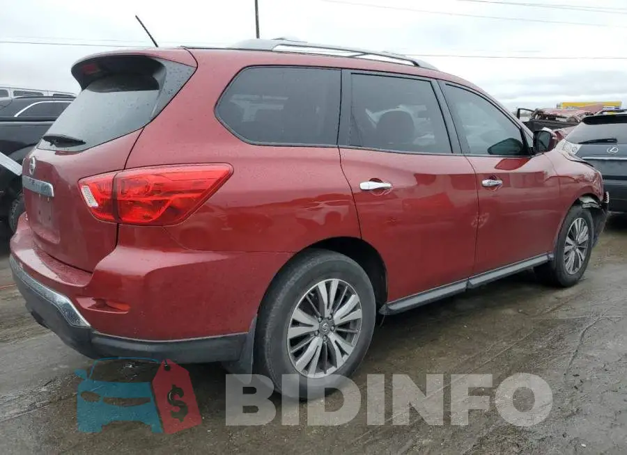 5N1DR2MN2JC679063 Photo# 3