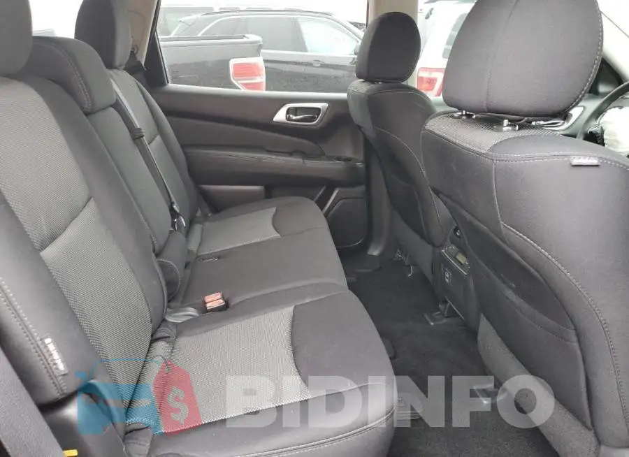5N1DR2MN2JC679063 Photo# 11