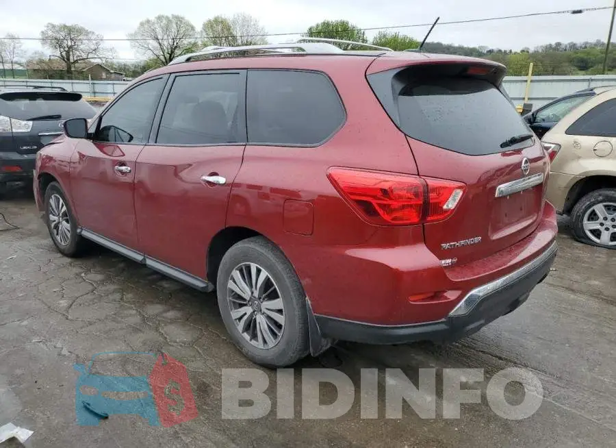 5N1DR2MN2JC679063 Photo# 2