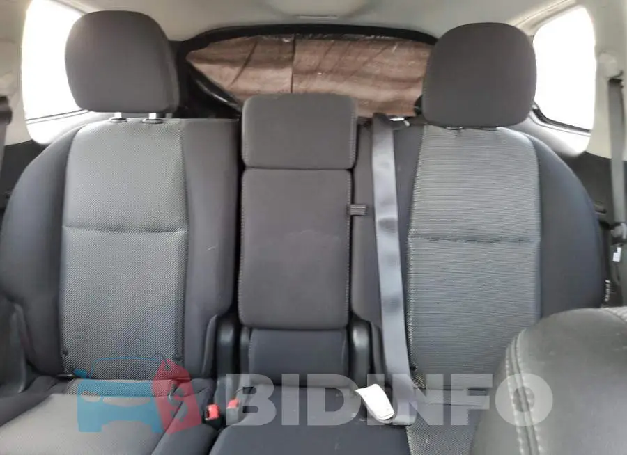 5N1DR2MN5JC656392 Photo# 10