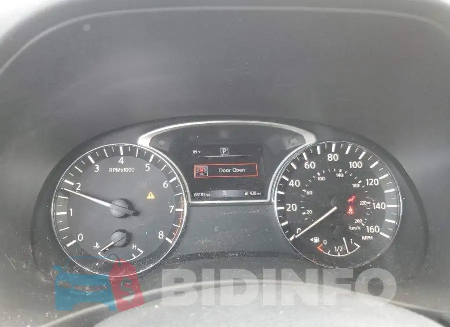 5N1DR2MN5JC656392 Photo# 9