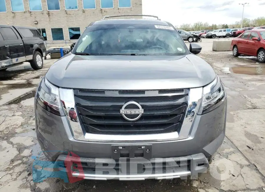 5N1DR3DK4PC229306 Photo# 5