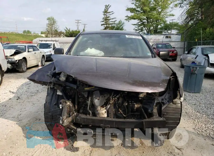 JN8AS5MT3EW601217 Photo# 5