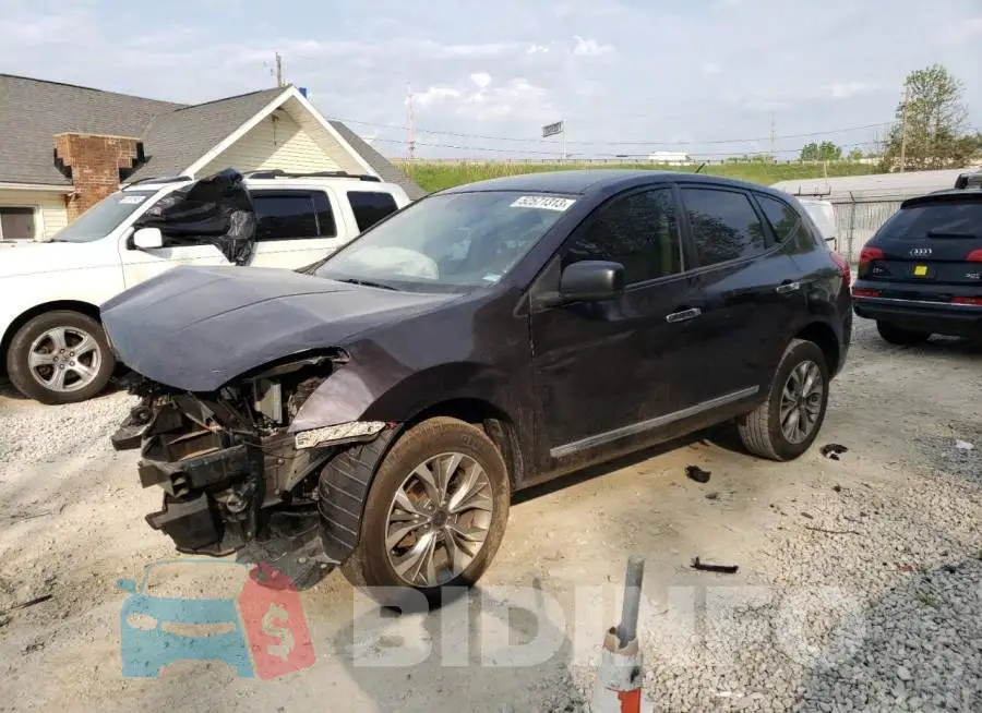 JN8AS5MT3EW601217 Photo# 1