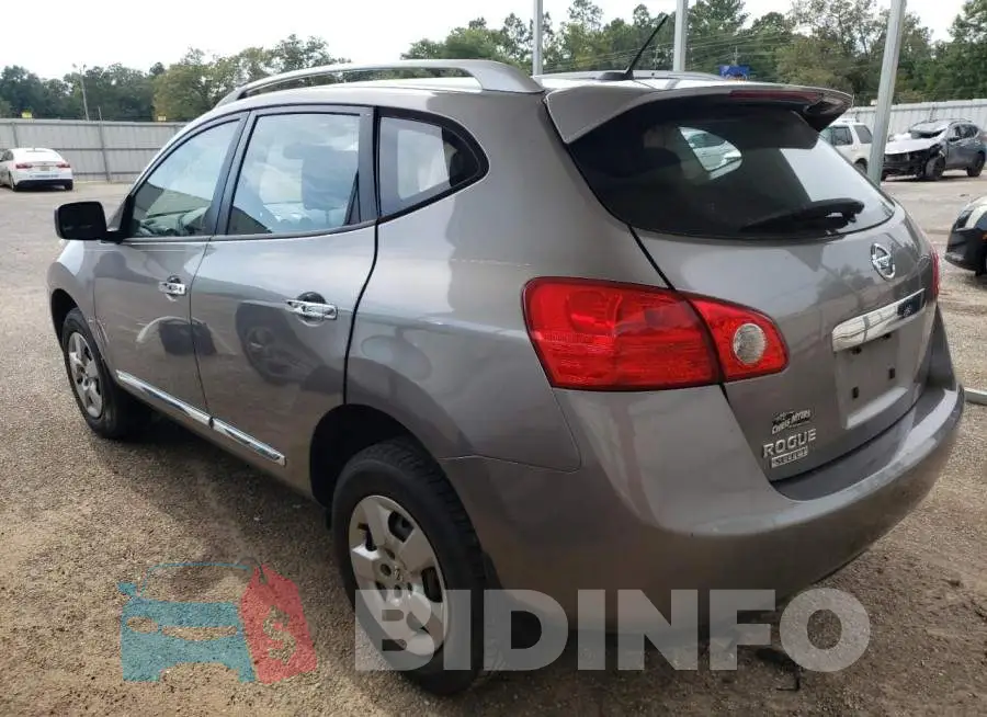 JN8AS5MT5FW158053 Photo# 2