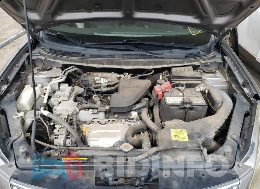 JN8AS5MT5FW158053 Photo# 12