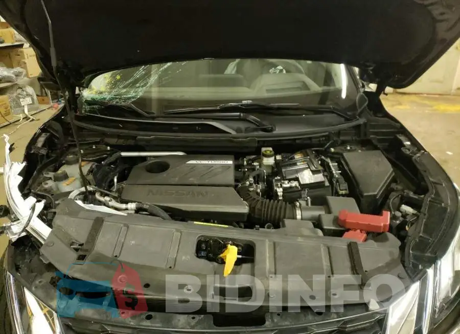 JN8BT3DD0NW273379 Photo# 12