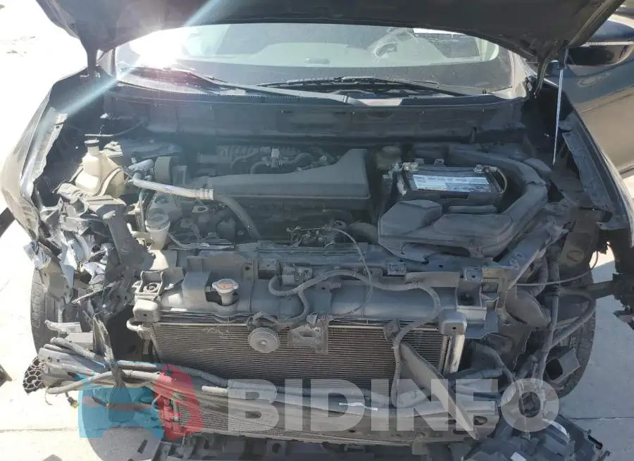 KNMAT2MT5FP549642 Photo# 11