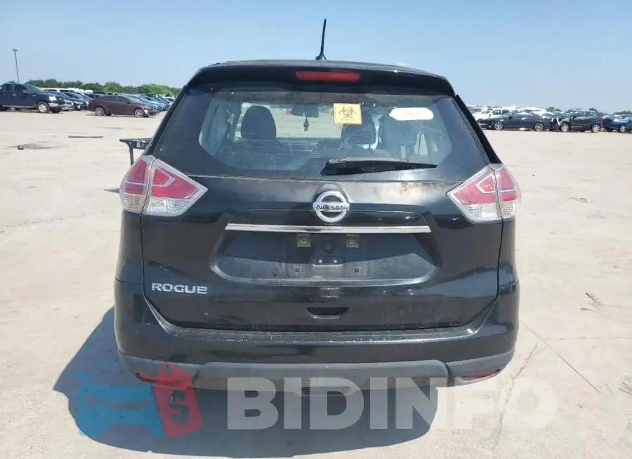 KNMAT2MT5FP549642 Photo# 6