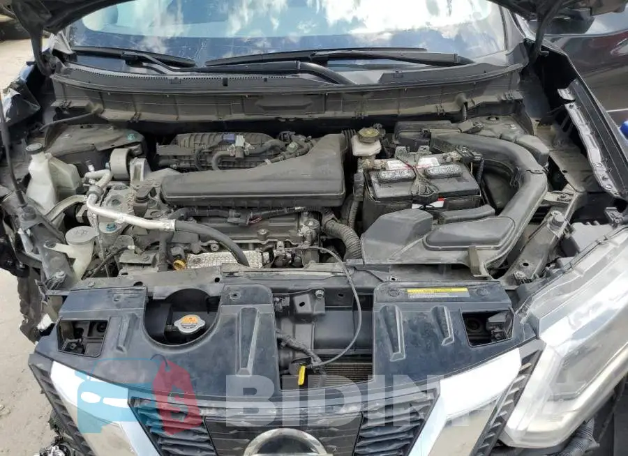 KNMAT2MT5HP610331 Photo# 11
