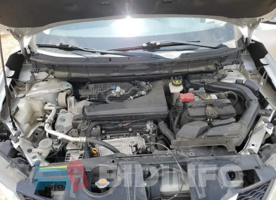 KNMAT2MT6FP510980 Photo# 12
