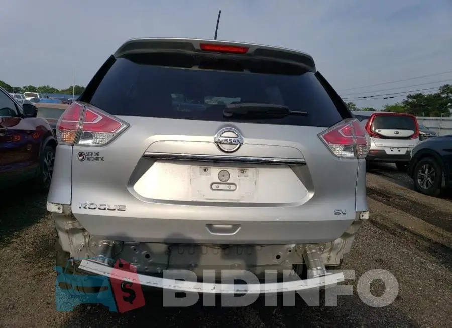 KNMAT2MT6FP510980 Photo# 6