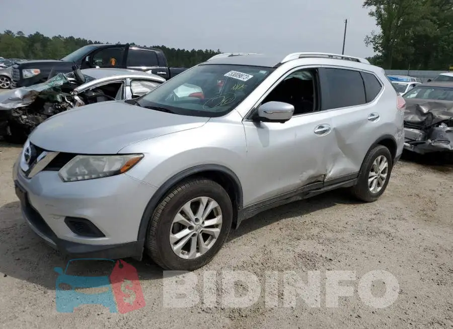 KNMAT2MTXFP538572 Photo# 1