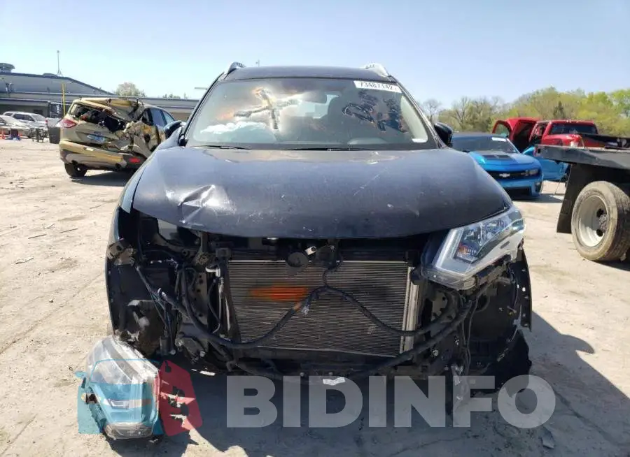 KNMAT2MTXKP501631 Photo# 5