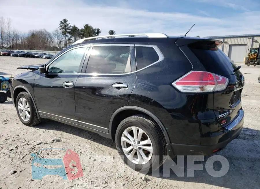 KNMAT2MV0FP507719 Photo# 2